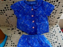 melody blue pjs b